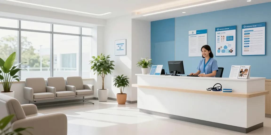 ACA coverage while traveling provides essential medical services guidance for patients in healthcare clinics.