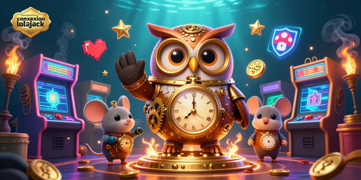Profitez de l'expérience de jeu ultime avec la connexion au casino lolajack entourée d'éléments de casino futuristes.