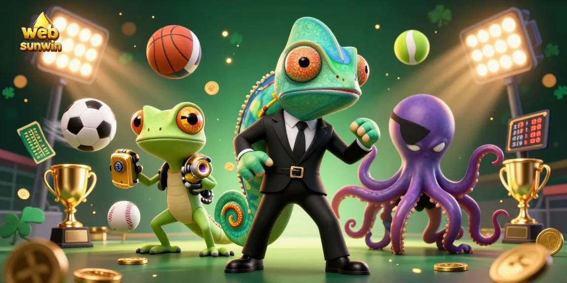 Engage with thrilling games on web sunwin featuring vibrant casino action and colorful dynamic elements.