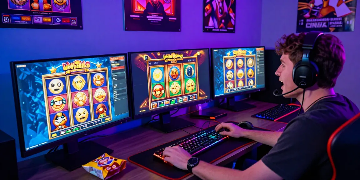 Nagahitam303 sebagai panduan untuk slot online Pragmatic, pemain menikmati pengalaman bermain game dengan antusias.