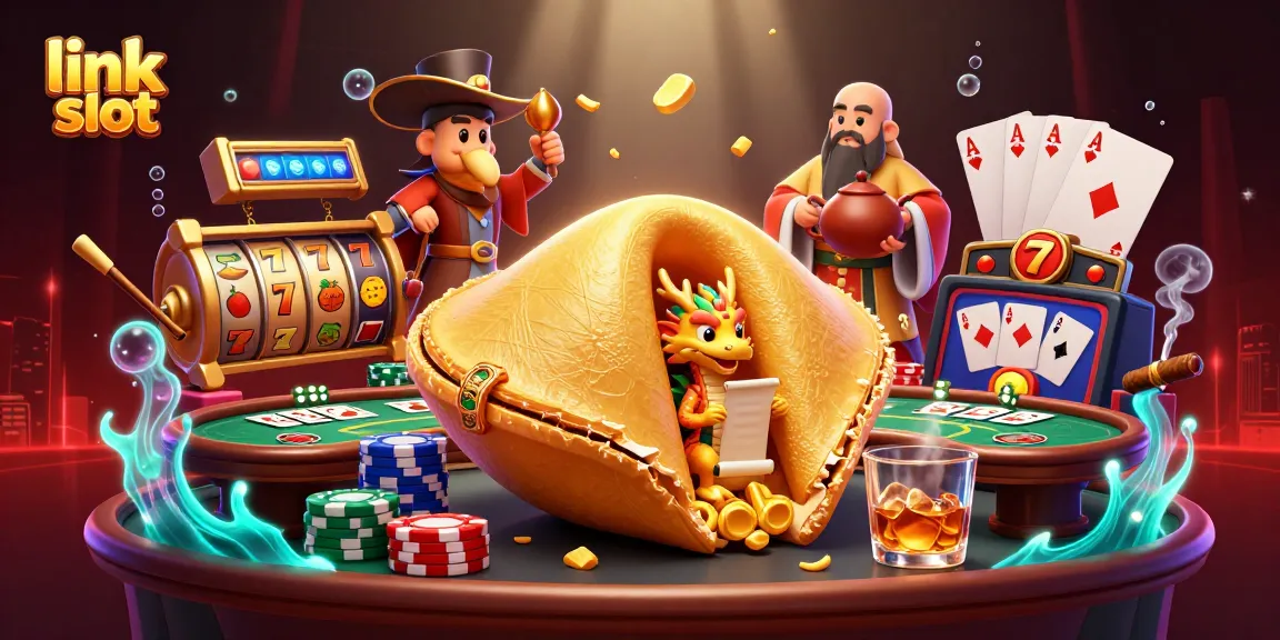 Memainkan link slot di JANDA4D, dengan simbol favorit slot dan elemen kasino menarik lainnya.