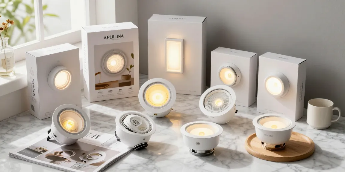 Shop the best aplica led for home lighting at unbeatable prices on this digital marketplace, ensuring a brighter, stylish living space.