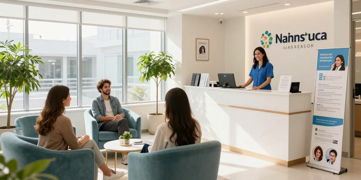 Hair transplant Turkey consultation in a modern healthcare facility focused on patient care and expert medical services.