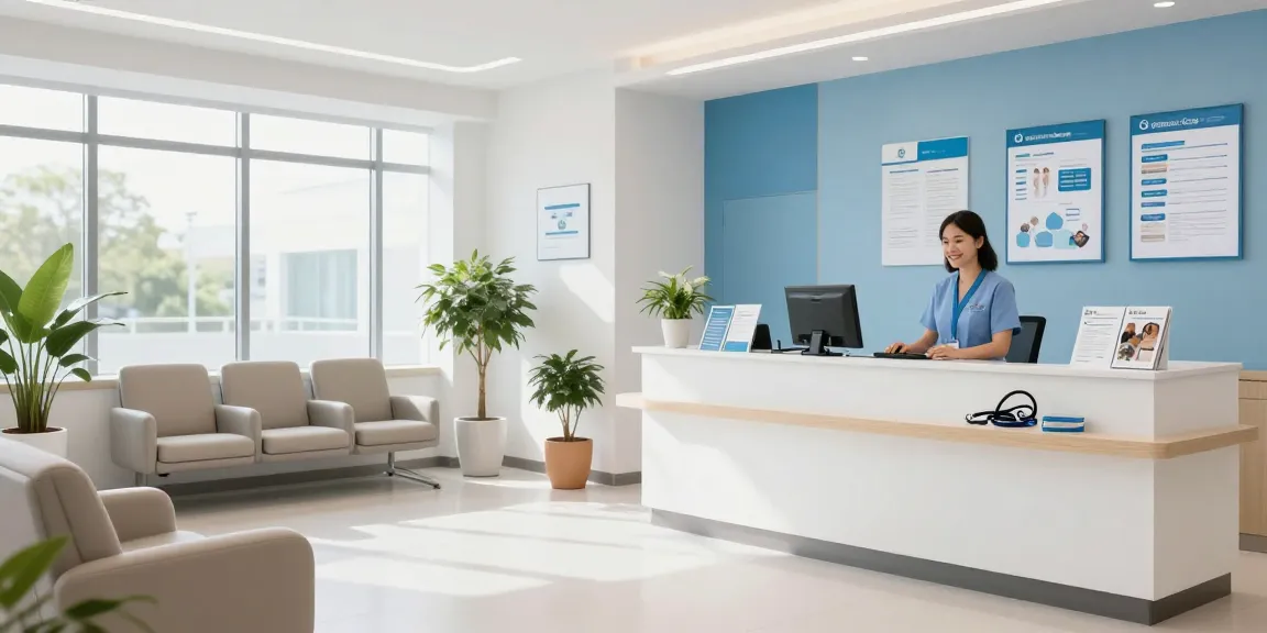 ACA coverage while traveling provides essential medical services guidance for patients in healthcare clinics.