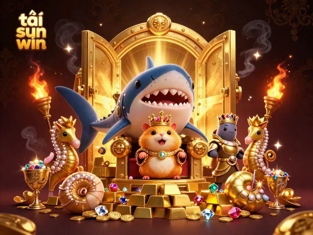 Engage in exciting games while tải sun win for immersive online casino action.