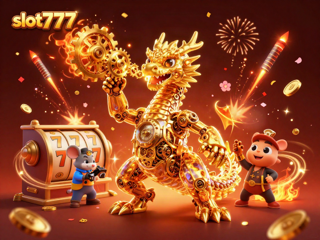 Jadilah pemenang dengan slot777, mesin slot penuh keajaiban dan peluang!