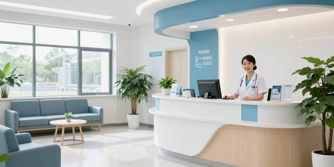 Unique Pharma Steroid Shop - trusted health clinic with compassionate patient care.