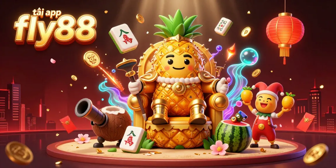 Engage gamblers with tải app fly88 and unlock exclusive features on a vibrant beach casino scene.