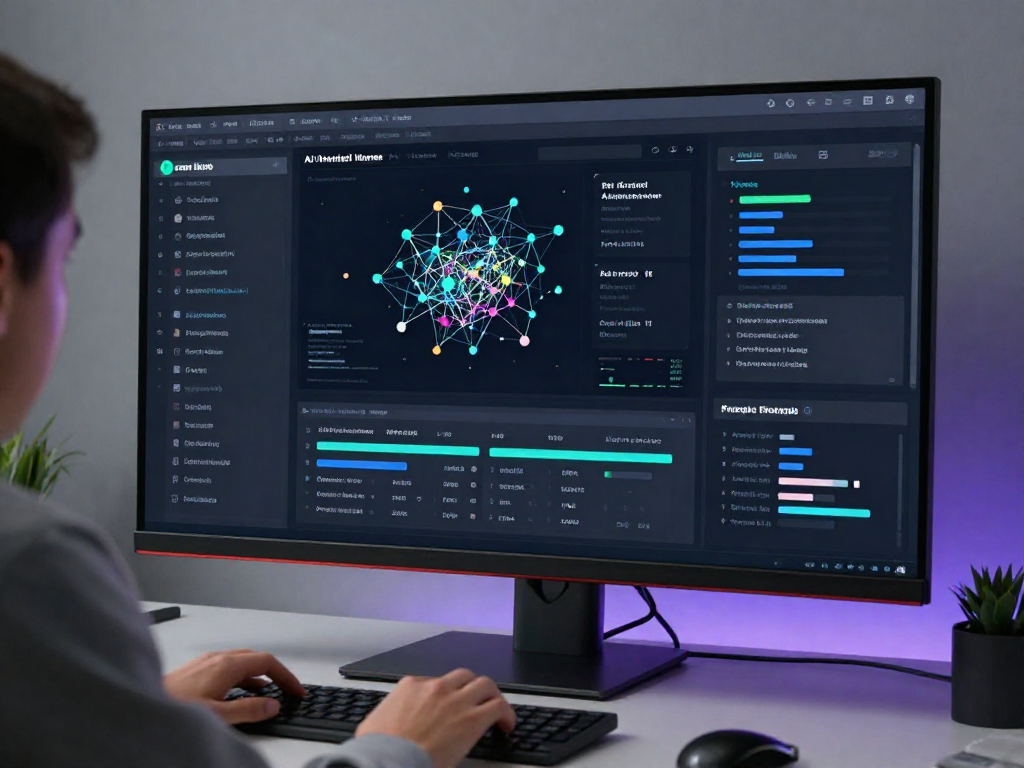 Discovering efficient AI tools with Zoe Rhode porn insights and generative AI features.