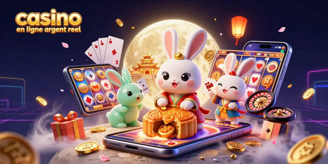 Gagnez des gains réels avec casino en ligne argent réel sur des jeux de casino captivants.