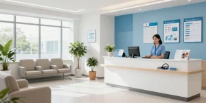 ACA coverage while traveling provides essential medical services guidance for patients in healthcare clinics.