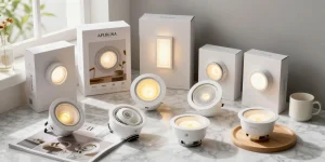 Shop the best aplica led for home lighting at unbeatable prices on this digital marketplace, ensuring a brighter, stylish living space.