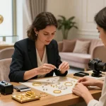 Un avis honnête sur l’achat d’or à Bruxelles en 2026 : Guide pratique et conseils d’experts