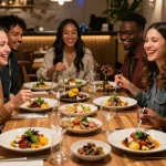 A Sydney303 Daftar Snapshot: Quick 2026 Status Update on Dining Trends