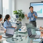Before You Start Medical Device Sales: Read This Essential Guide for 2026